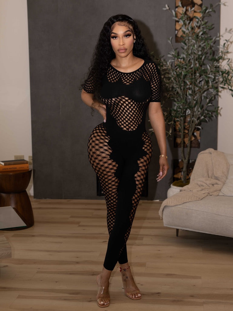 PARIS JUMPSUIT