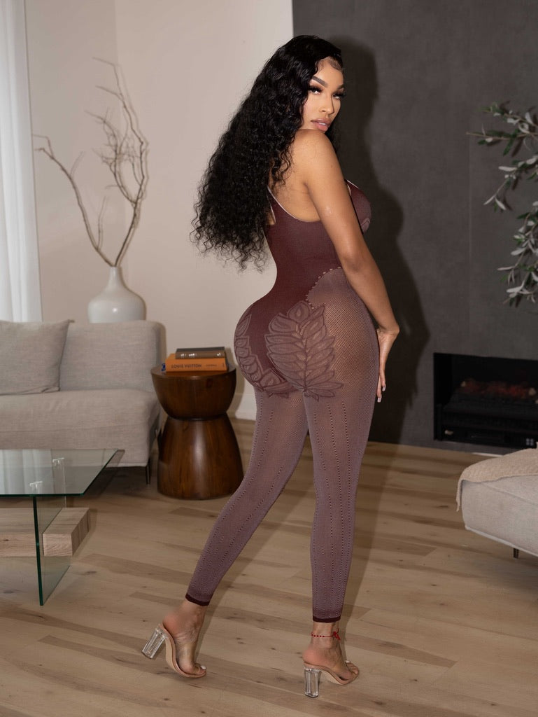 LEXUS JUMPSUIT