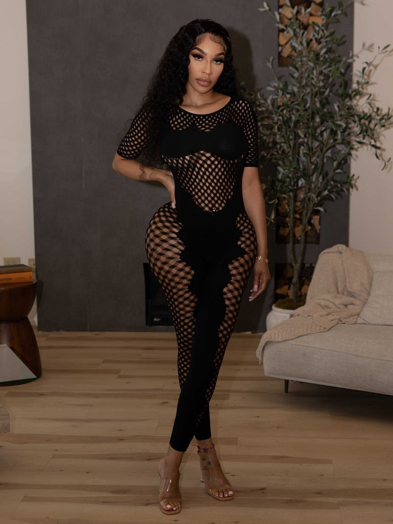 PARIS JUMPSUIT
