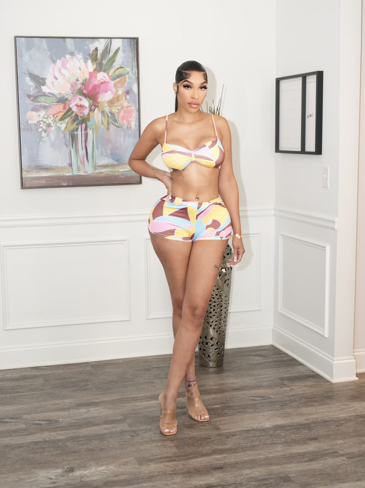KIRA SET
